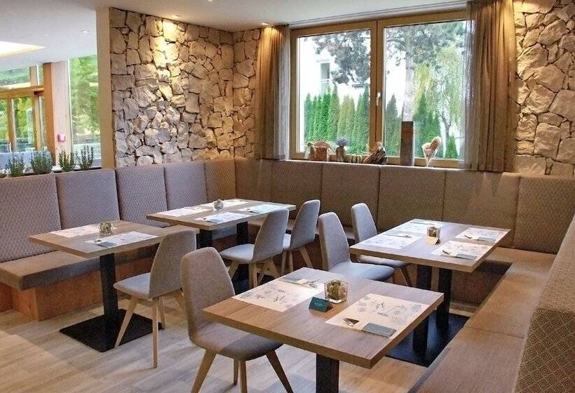 Boutiquehotel Valentino