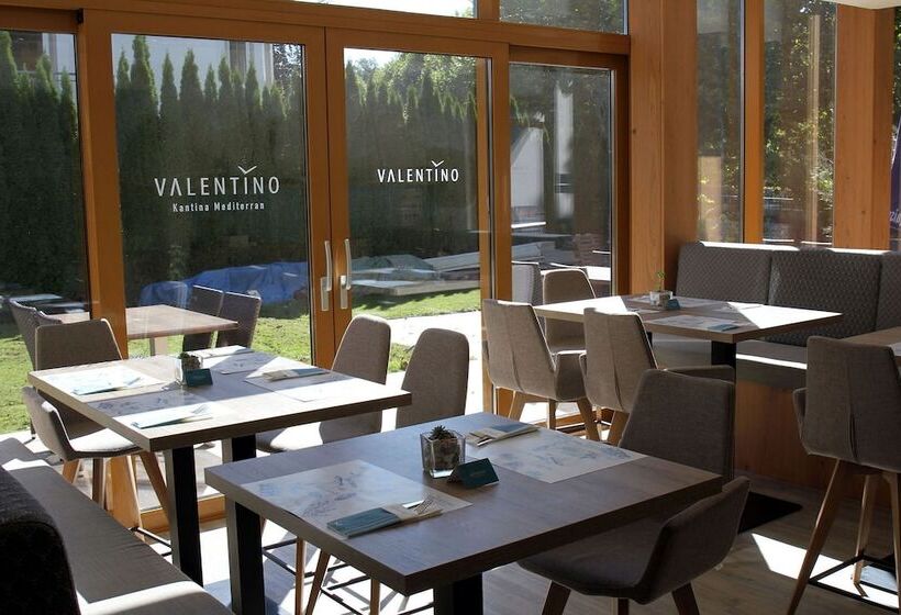 Boutiquehotel Valentino