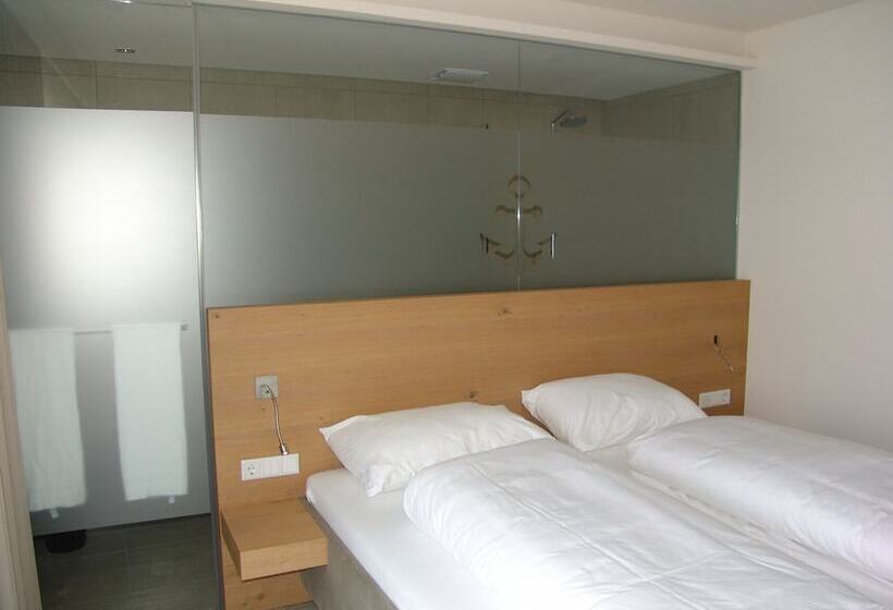 Boutiquehotel Valentino