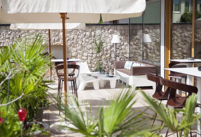 Boutiquehotel Valentino