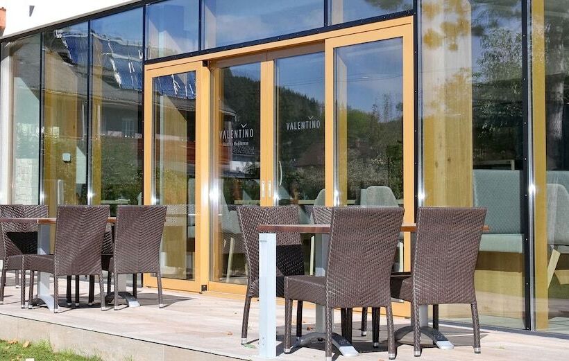 Boutiquehotel Valentino