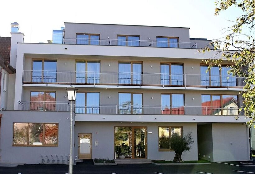 Boutiquehotel Valentino