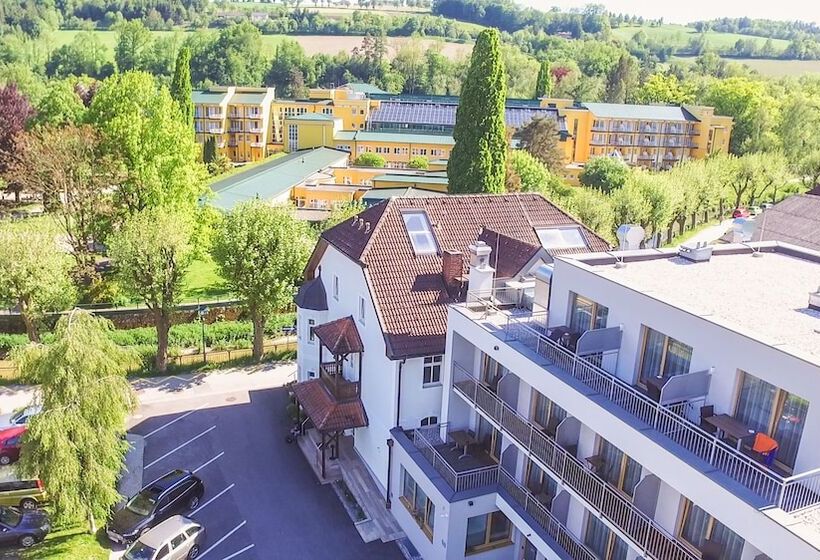 Boutiquehotel Valentino