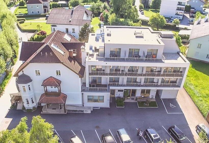 Boutiquehotel Valentino