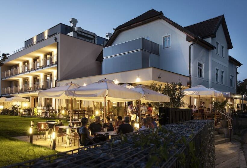 Boutiquehotel Valentino