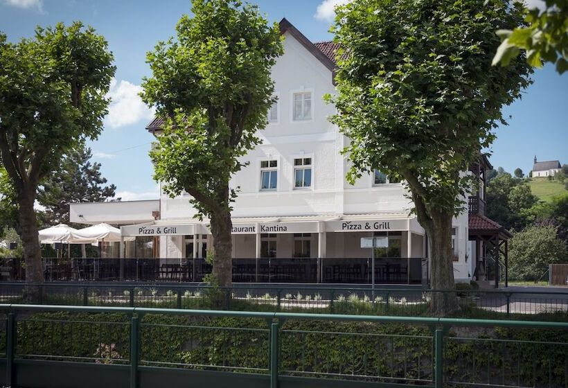 Boutiquehotel Valentino