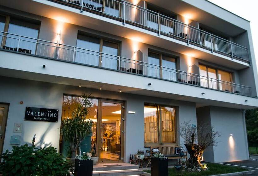 Boutiquehotel Valentino