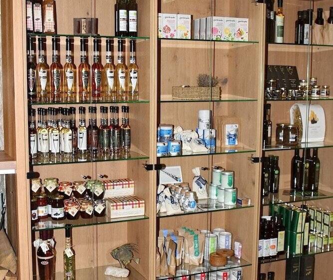 Boutiquehotel Valentino