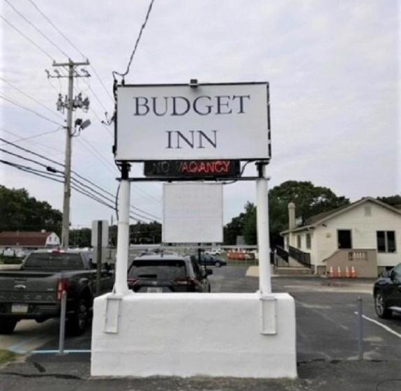 Budget Inn Motel Suites Somers Point