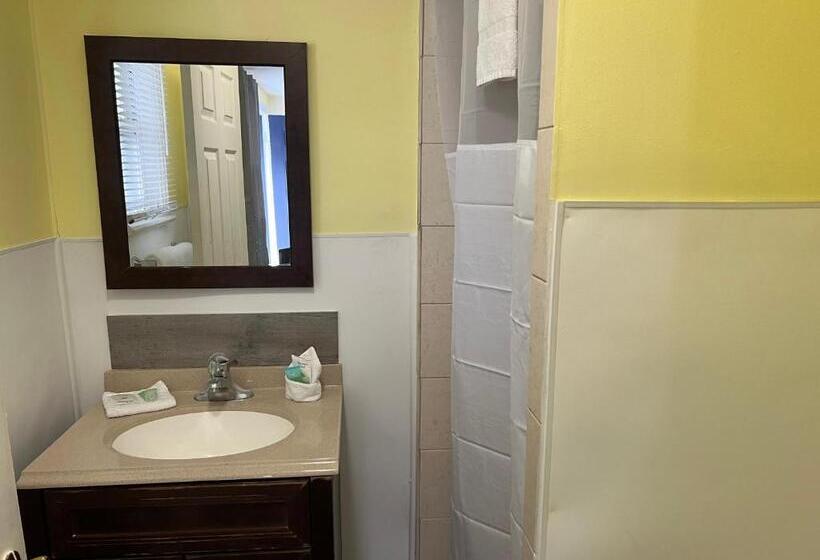 Budget Inn Motel Suites Somers Point