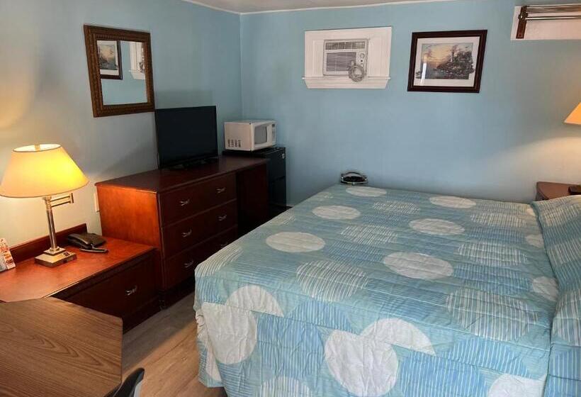 Budget Inn Motel Suites Somers Point