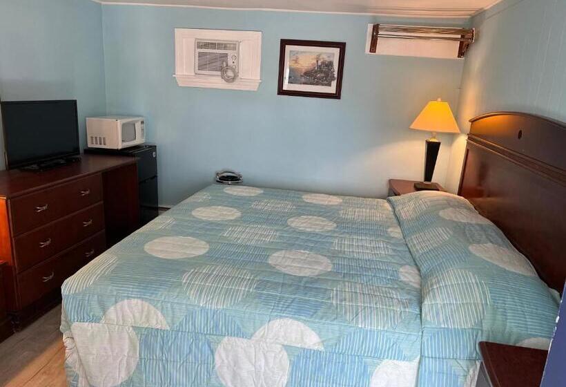 Budget Inn Motel Suites Somers Point