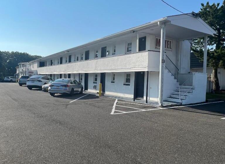Budget Inn Motel Suites Somers Point