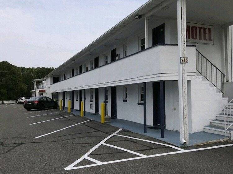 Budget Inn Motel Suites Somers Point