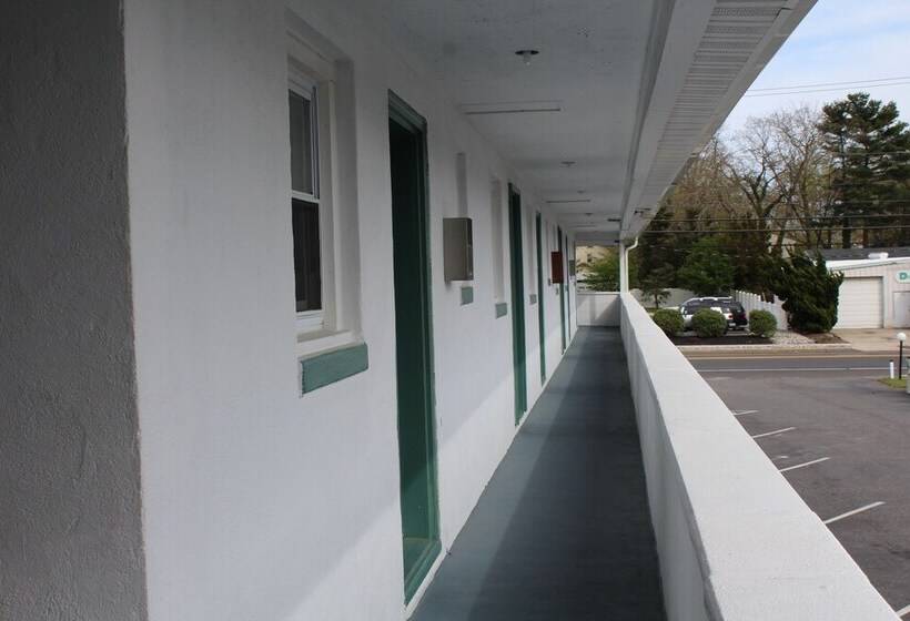 Budget Inn Motel Suites Somers Point