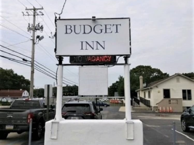 Budget Inn Motel Suites Somers Point
