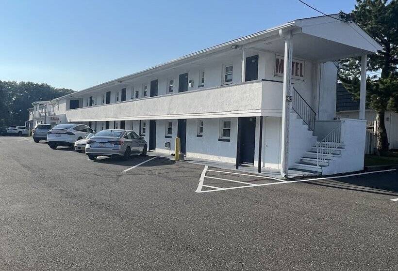 Budget Inn Motel Suites Somers Point