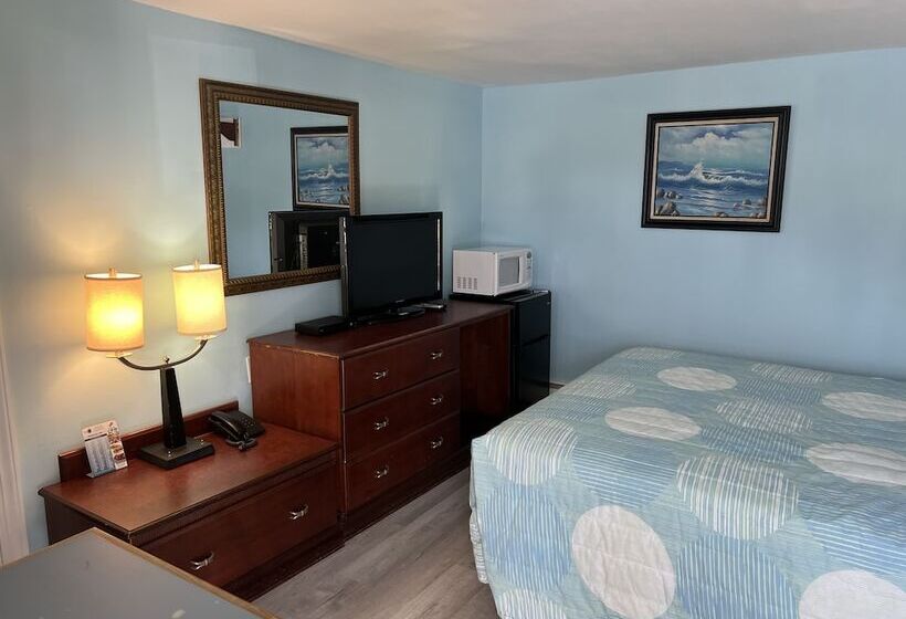 Budget Inn Motel Suites Somers Point