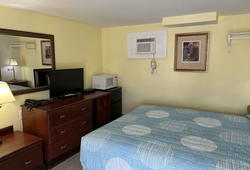 Budget Inn Motel Suites Somers Point