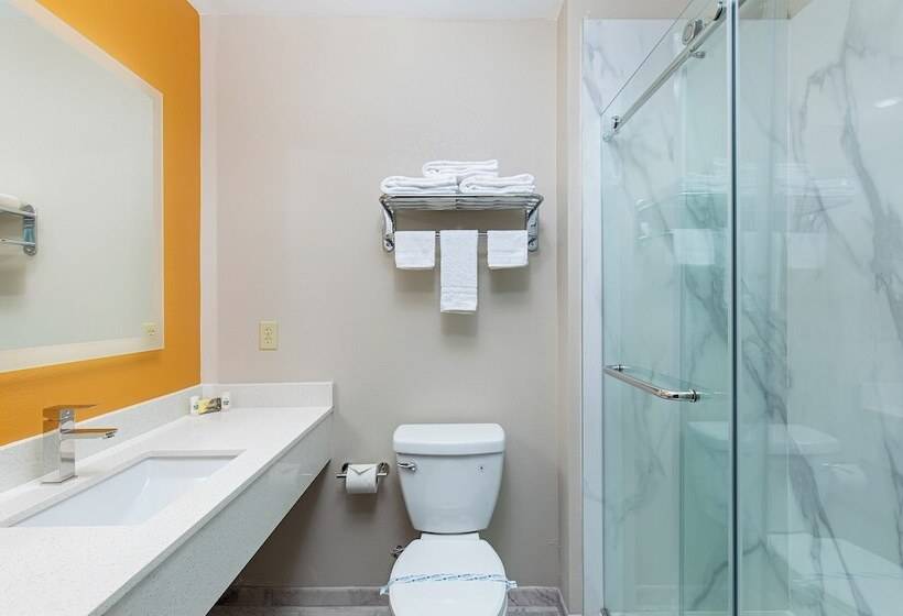 Cardinal Motel Bowling Green