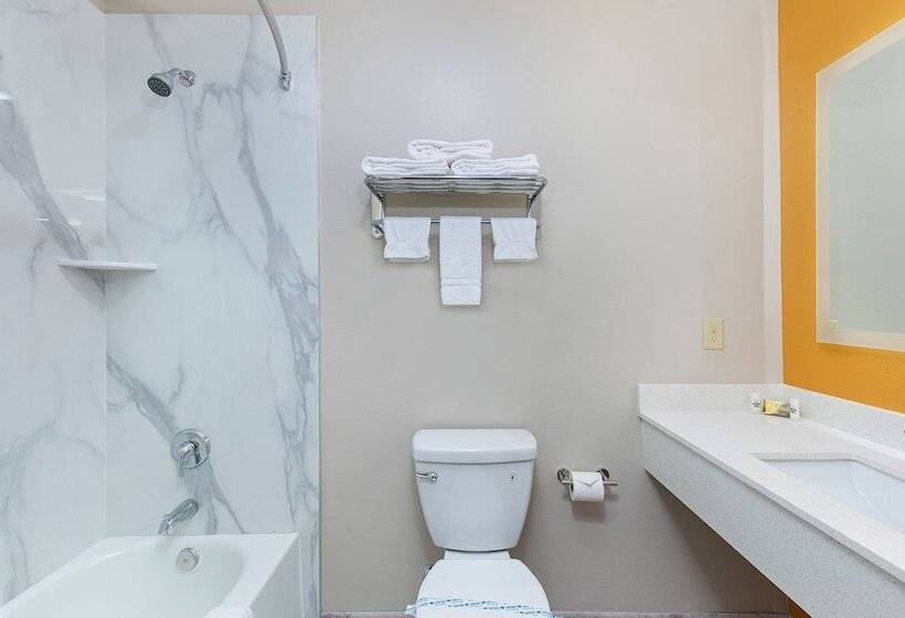 Cardinal Motel Bowling Green