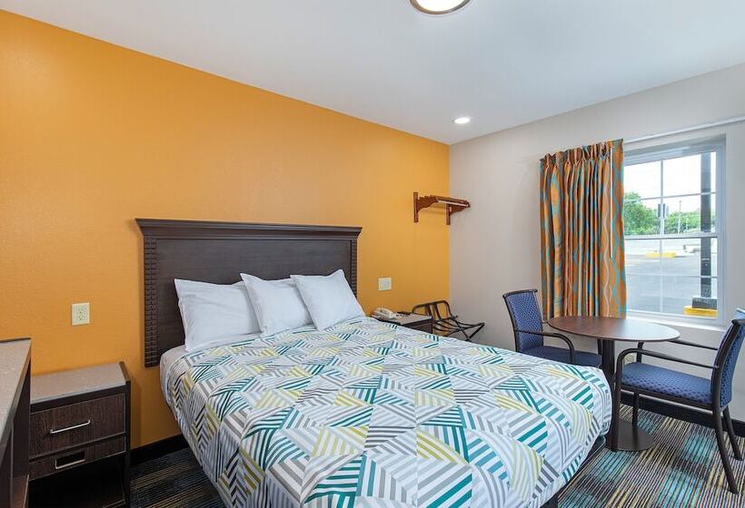 Cardinal Motel Bowling Green