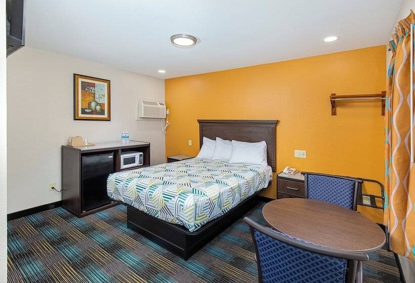 Cardinal Motel Bowling Green