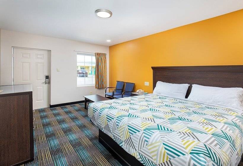 Cardinal Motel Bowling Green