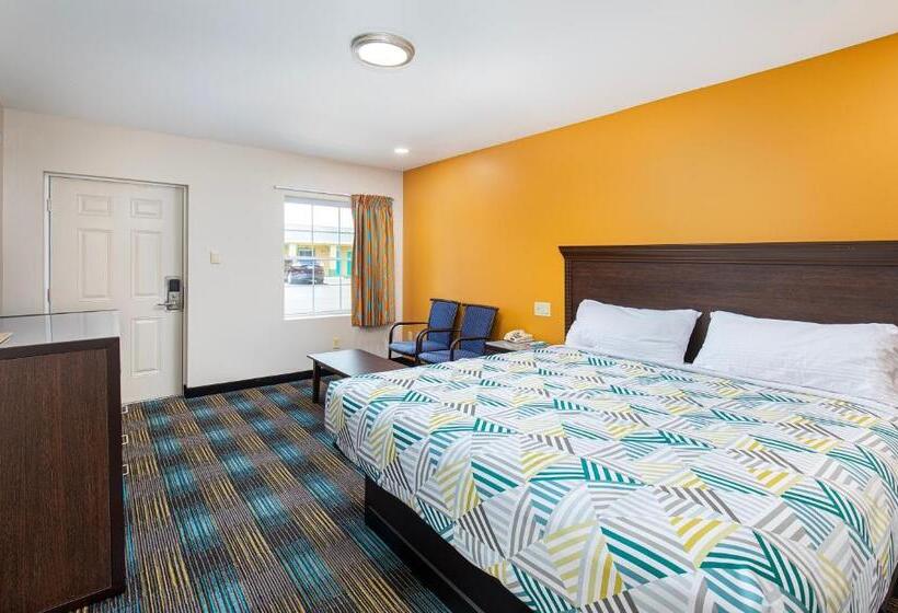 Cardinal Motel Bowling Green