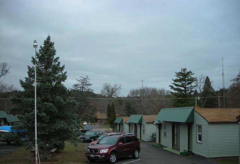 Deer Trail Motel