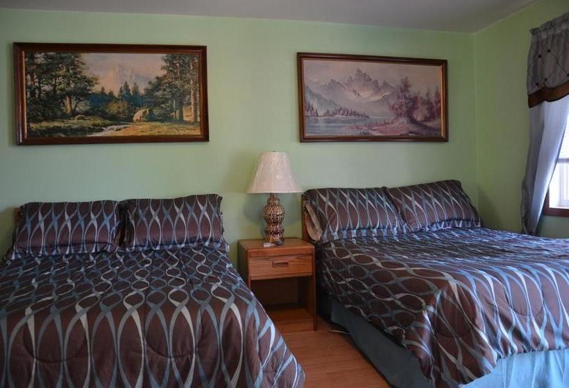 Deer Trail Motel