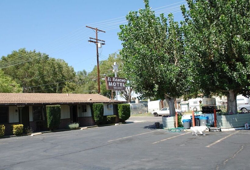 El Rancho Motel