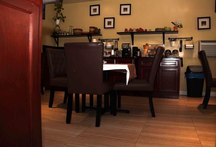 El Royale Hotel Near Universal Studios