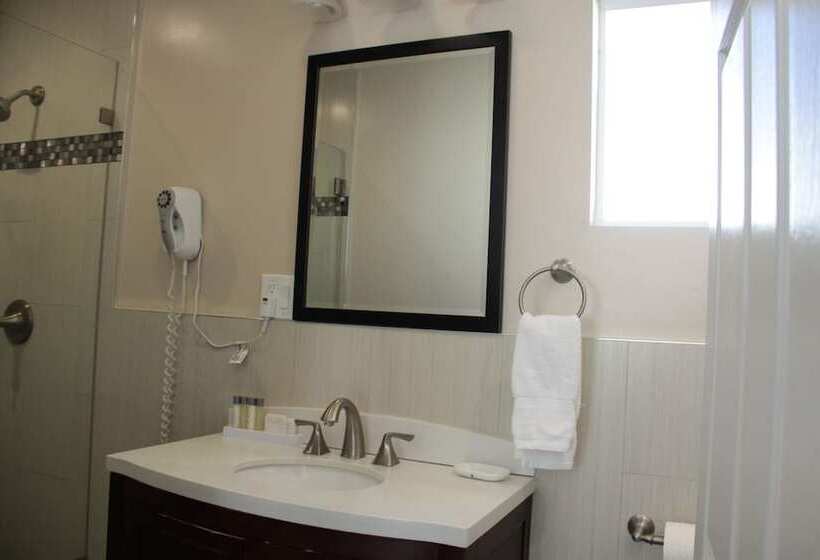 El Royale Hotel Near Universal Studios