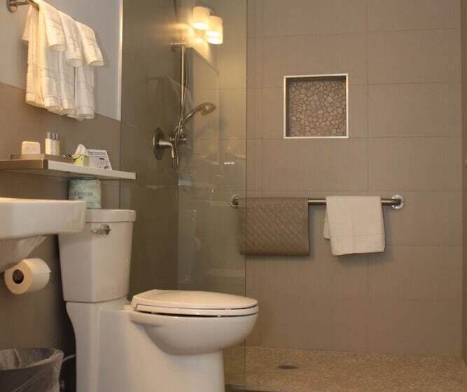 El Royale Hotel Near Universal Studios