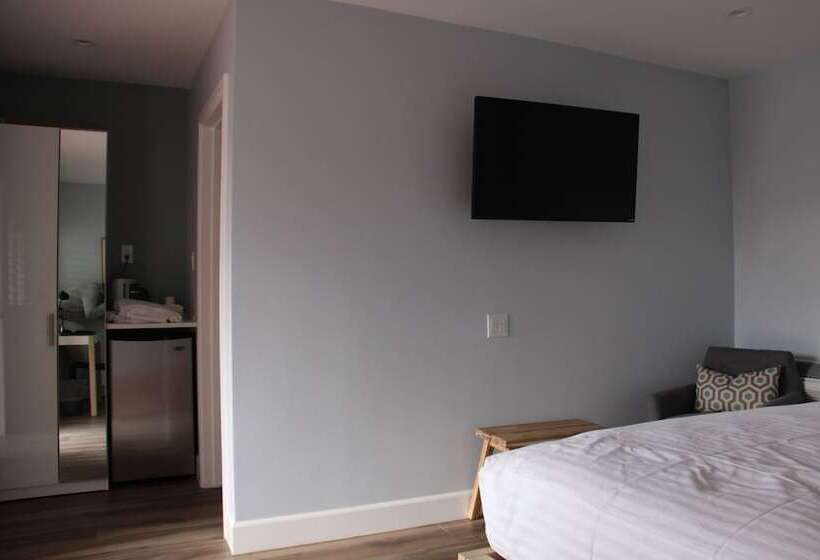 El Royale Hotel Near Universal Studios