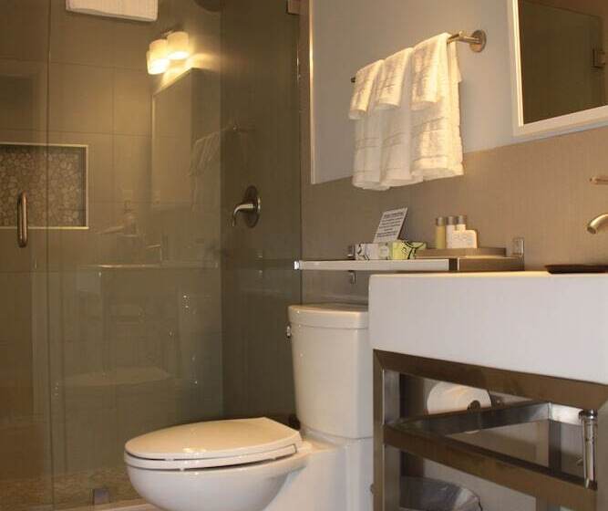 El Royale Hotel Near Universal Studios