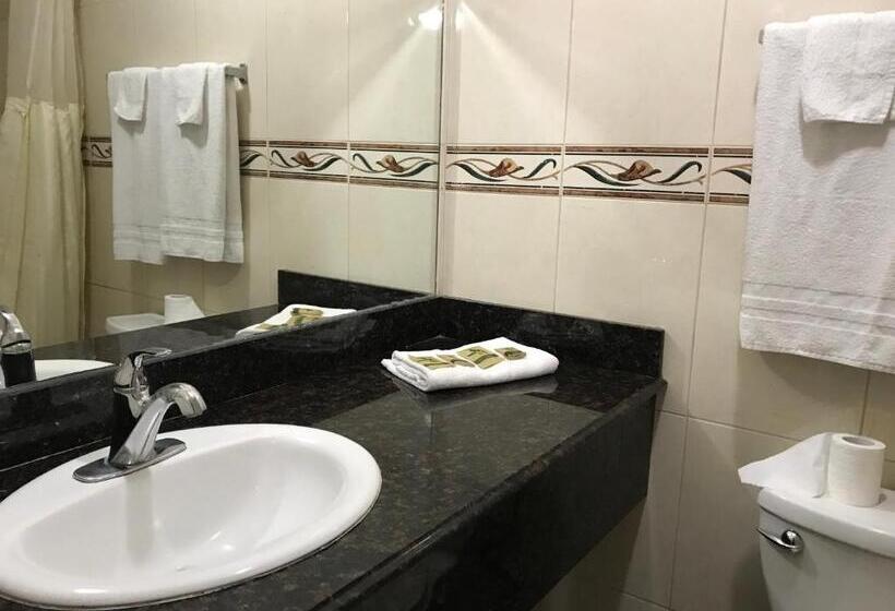 Flamingo Motel Oxnard