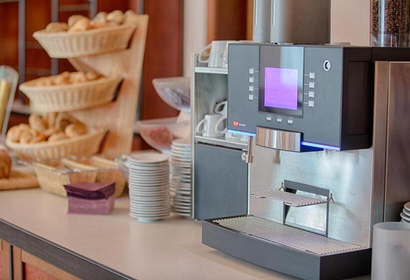 Frühstückshotel Waldbauer