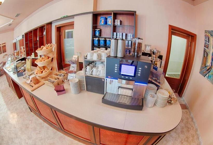 Frühstückshotel Waldbauer