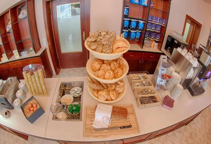 Frühstückshotel Waldbauer