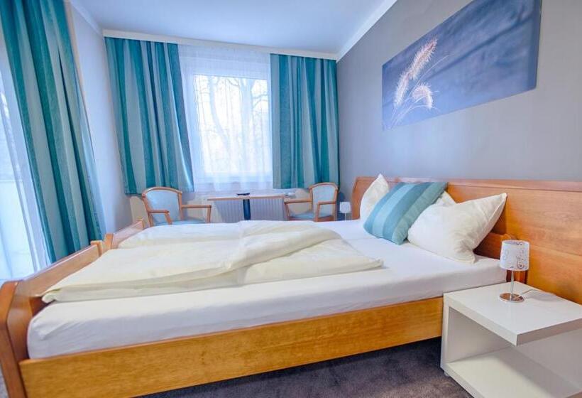 Frühstückshotel Waldbauer