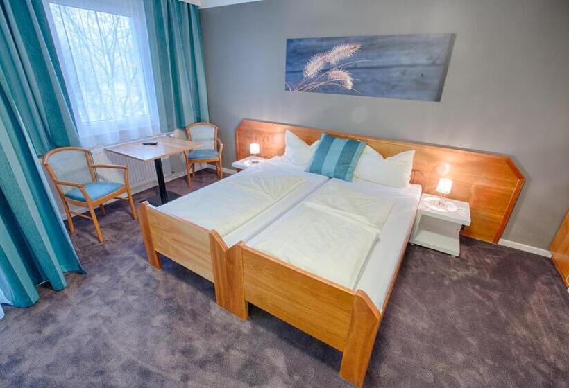 Frühstückshotel Waldbauer