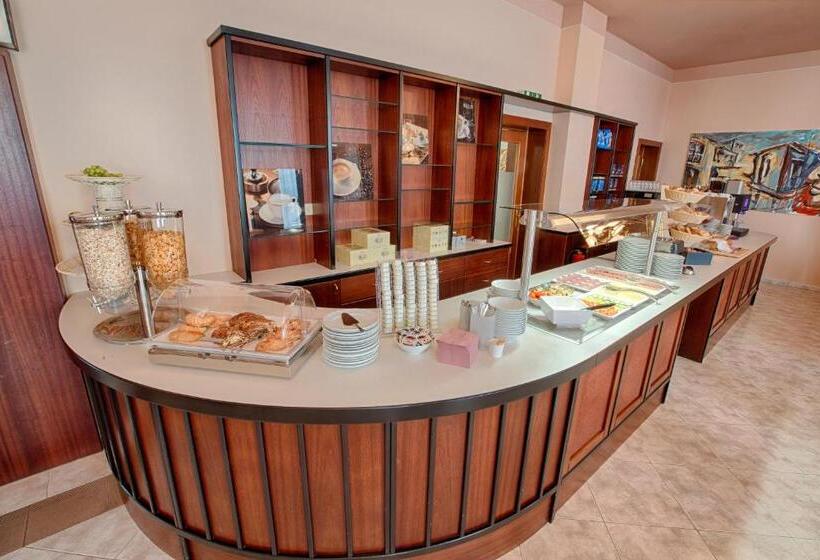 Frühstückshotel Waldbauer