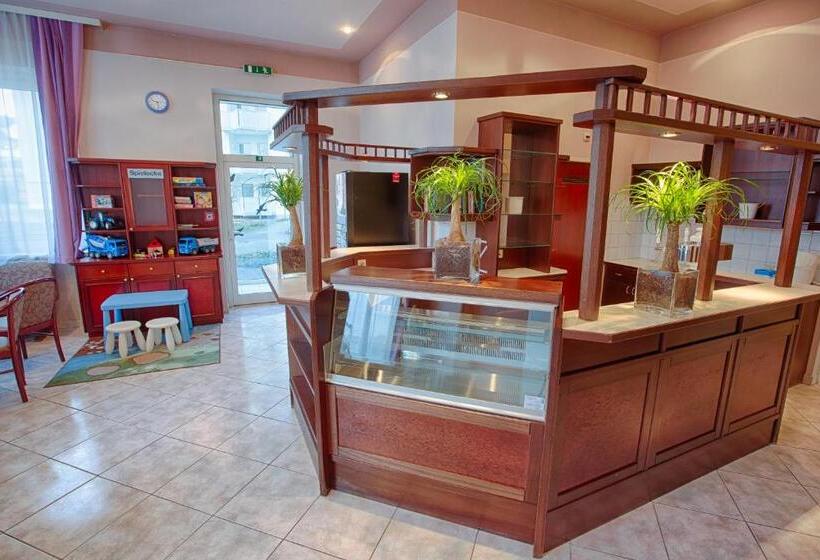 Frühstückshotel Waldbauer