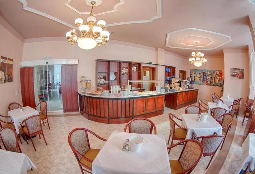 Frühstückshotel Waldbauer