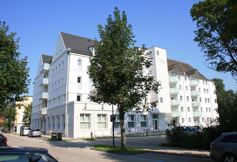 Frühstückshotel Waldbauer
