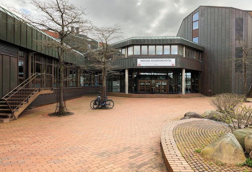 Garner Hotel Kiel - Akademie