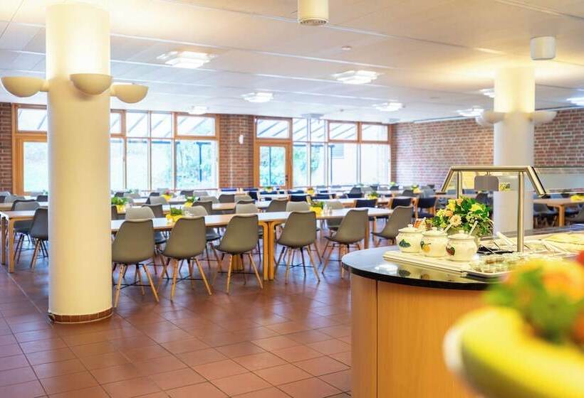 Garner Hotel Kiel - Akademie