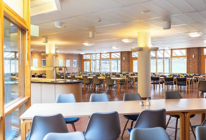 Garner Hotel Kiel - Akademie